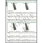 Essential Technique, Book 3 for bass (2025 edition); Allen