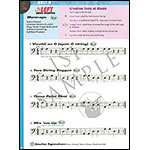 Orchestra Expressions, Book 1 for Bass, with online audio; Brungard (Alf)
