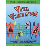 Viva Vibrato!, bass; Fischbach/Frost (Neil Kjos Music)