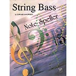 Bass Note Speller; Janowsky (Bel)