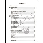 The Bornhoff Approach: A Primer, for bass; Debbie Lyle