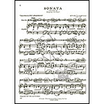Sonata in E Minor for bass and piano; Benedetto Marcello (International)