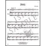 Mummers (Danse Grotesque), book /accompaniment CD; Merle (CF)