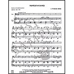 Neapolitan Dance, bass; Muller (NKM)
