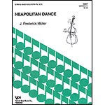 Neapolitan Dance, bass; Muller (NKM)