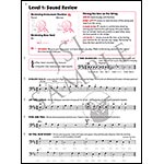 Sound Innovations, Bass Book 2, book/CD/DVD (Alf)