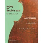 Enjoy the Double Bass, Volume 4: Thumb Position; Gerd Reinke (Boosey & Hawkes)