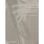 Thumb Position Exercises for Double Bass; Gerd Reinke (Boosey & Hawkes)
