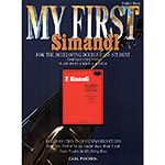 My First Simandl, bass(Rosen/Eckfeld); Simandl (CF)