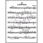 Suzuki Bass School, volume 3 - Revised