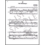 Suzuki Bass School, Volume 4 Piano accompaniment