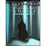 Festival Performance Solos, string bass; various (Carl Fischer)