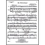 Die Meistersinger theme, Bass & Piano; Wagner (CF)