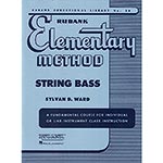 Rubank Elementary Method, Bass; Ward (Rub)