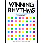 Winning Rhythms by Edward L. Ayola