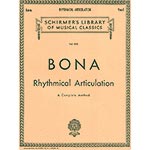 Rhythmical Articulation; Bona