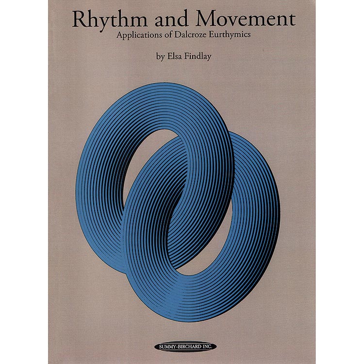 Rhythm and Movement; Findlay