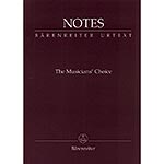 8-Stave Mini Notebook, 4" X 6", Beethoven Aubergine (Barenreiter)