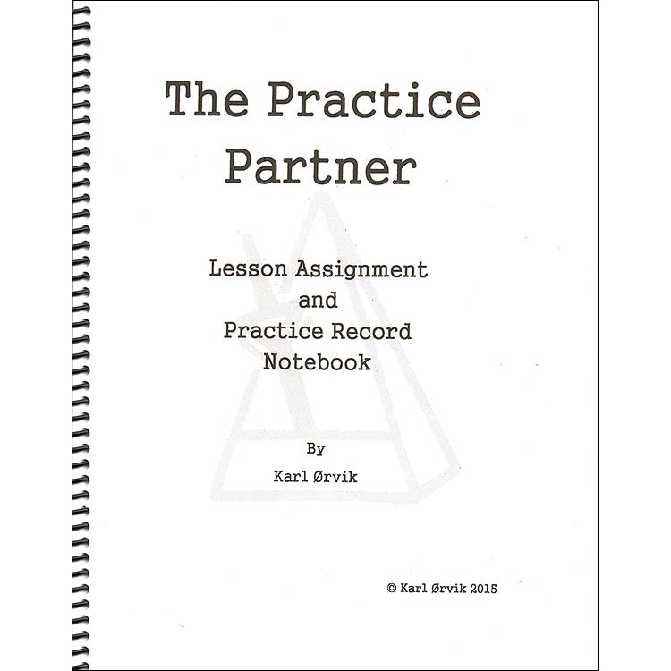 The Practice Partner; Karl Orvik (KO)