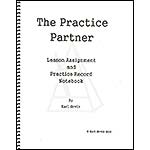 The Practice Partner; Karl Orvik (KO)