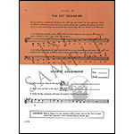 Master Theory, book 2; Charles Peters and Paul Yoder (Neil Kjos Music)