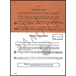 Master Theory, book 3; Charles Peters and Paul Yoder (Neil Kjos Music)