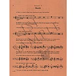 Master Theory, book 4; Charles Peters and Paul Yoder (Neil Kjos Music)