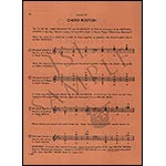 Master Theory, book 5; Charles Peters and Paul Yoder (Neil Kjos Music)