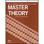 Master Theory, book 5; Charles Peters and Paul Yoder (Neil Kjos Music)