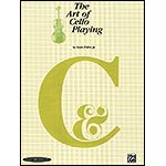 The Art of Cello Playing; Louis Potter, Jr. (Summy)