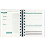 Practice Note: The Practice Notebook for Musicians; Gina Luciani (PNT)