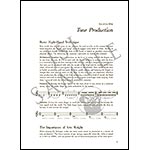 Before the Chinrest: A Violinist's Guide to the Mysteries of Pre-Chinrest Technique and Style; Stanley Ritchie