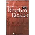 Rhythm Reader, Level 2; Snyder (HL)