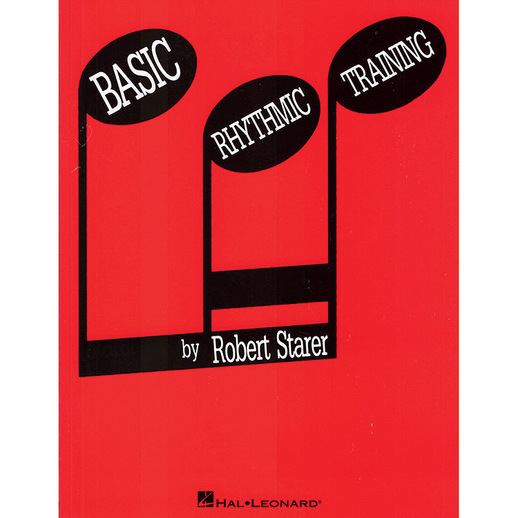 Basic Rhythmic Training; Starer (MCA)