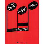Basic Rhythmic Training; Starer (MCA)