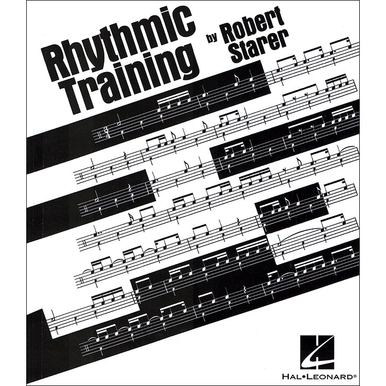 Rhythmic Training; Starer (MCA)