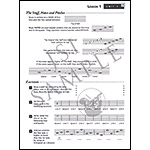 Essentials of Music Theory, book 1, (Alf)