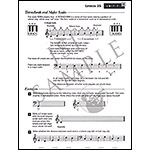 Essentials of Music Theory, book 2 (Alf)