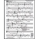 Essentials of Music Theory Teacher's Activity Kit book 1