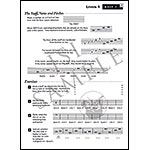 Essentials of Music Theory, Alto Clef for viola: complete; Various (Alfred)