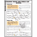 Advanced Technique (Book 4), for cello; Allen (Hal Leonard)
