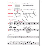 Essential Elements for Strings (Original), Book 1, for cello; Allen (Hal Leonard)