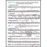 Essential Elements for Strings, Book  2, for cello; Allen (Hal Leonard)