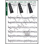 Essential Technique Book 3, for cello; Allen (Hal Leonard)