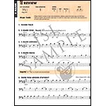 Essential Elements for Strings, Book 2 with online audio access, for cello (Hal Leonard)