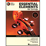 Essential Elements, Book 1 for cello (2025 edition); Allen