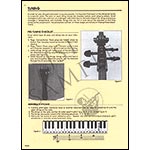 All for Strings, Book 2, for cello; Anderson/Frost (Neil Kjos Music)
