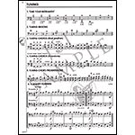 All for Strings, Book 3, for cello; Anderson/Frost (Neil Kjos Music)