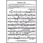 String Festival Solos, Book 2, for cello, easy-intermediate;Applebaum (Belwin-Mills)