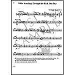Twenty Progressive Solos, for cello; Applebaum (Belwin-Mills)